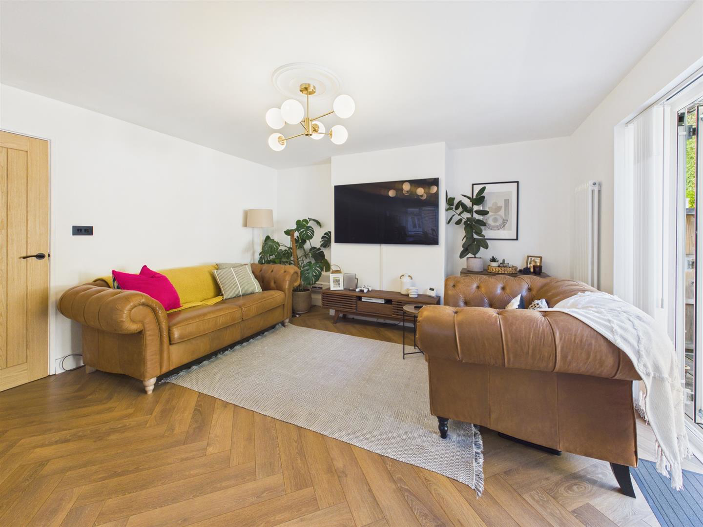 Snowdon Gardens, Churchdown, Gloucester, photo 9