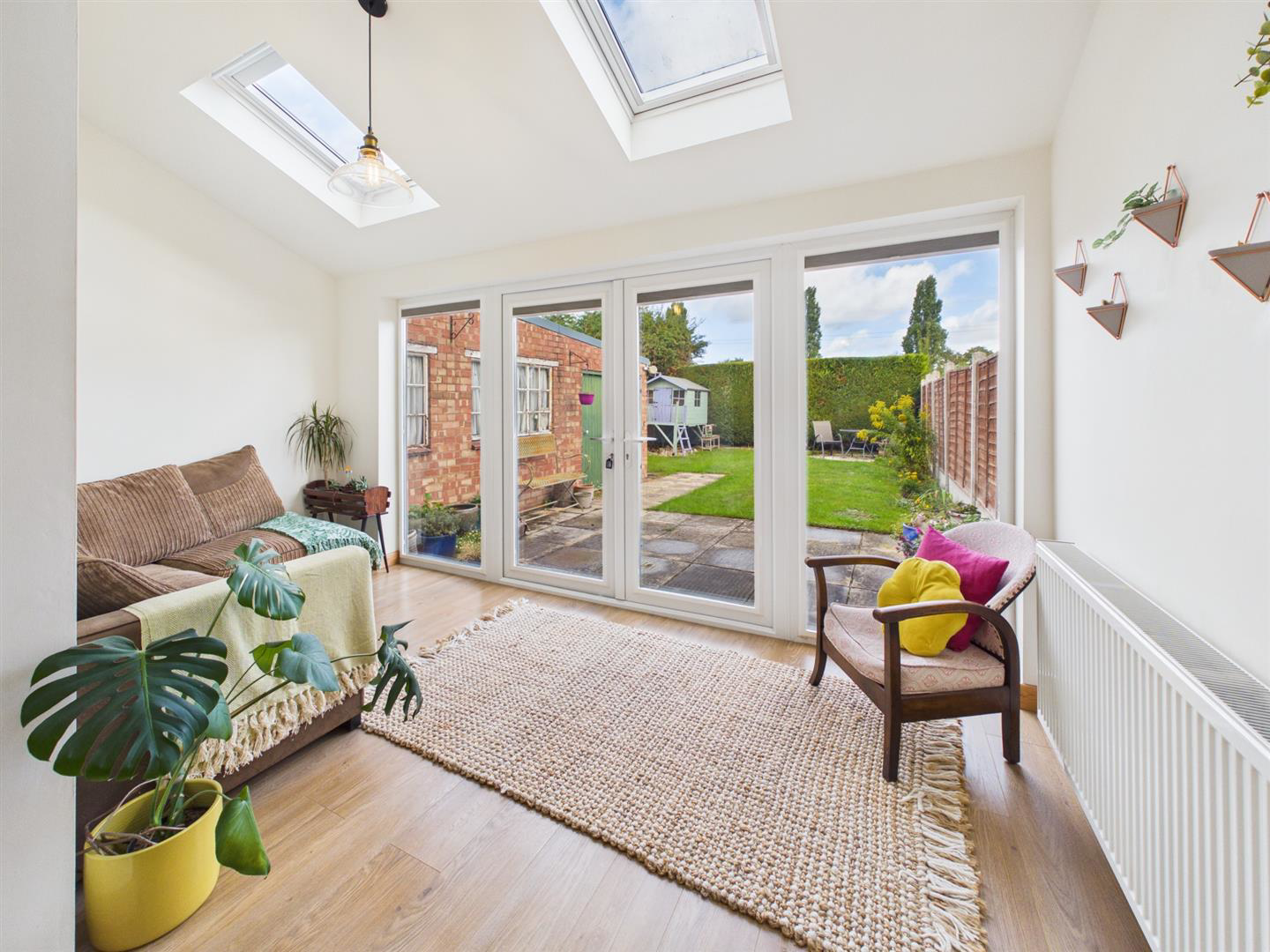 Park Avenue, Longlevens, Gloucester, photo 8