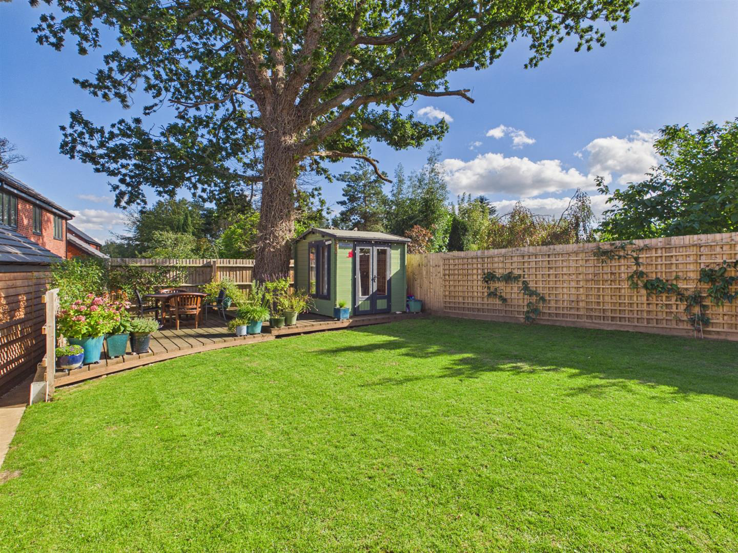 Poplars Grove, Huntley, Gloucester, photo 21