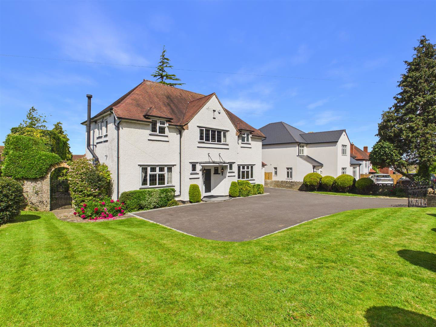 Stroud Road, Tuffley, Gloucester, photo 29