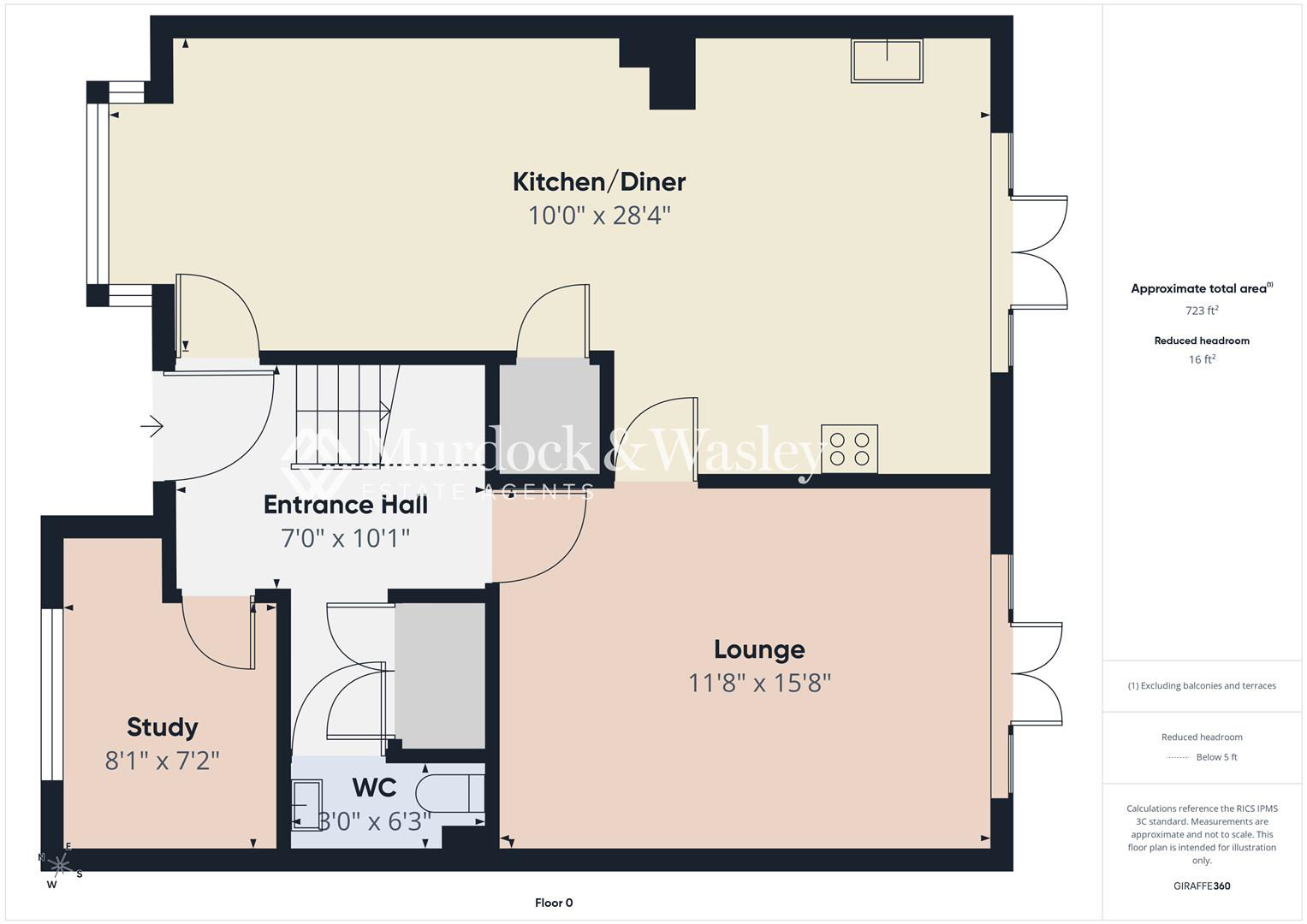 Poplars Grove, Huntley, Gloucester, photo 25