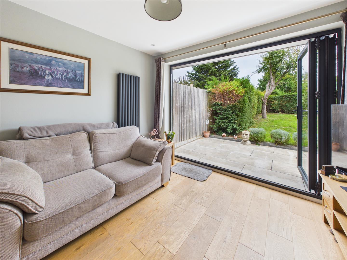 Gilpin Avenue, Hucclecote, Gloucester, photo 5