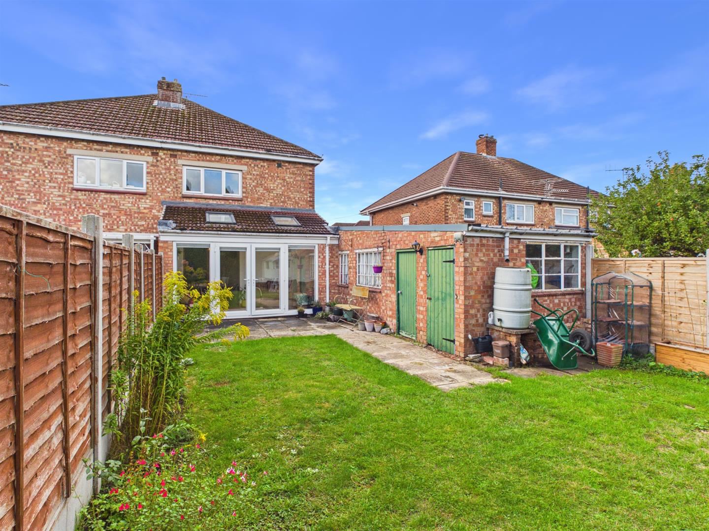 Park Avenue, Longlevens, Gloucester, photo 17