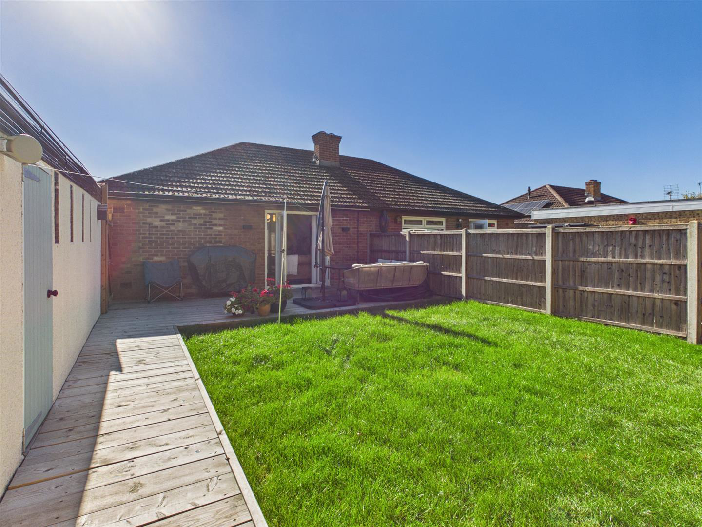 Snowdon Gardens, Churchdown, Gloucester, photo 19