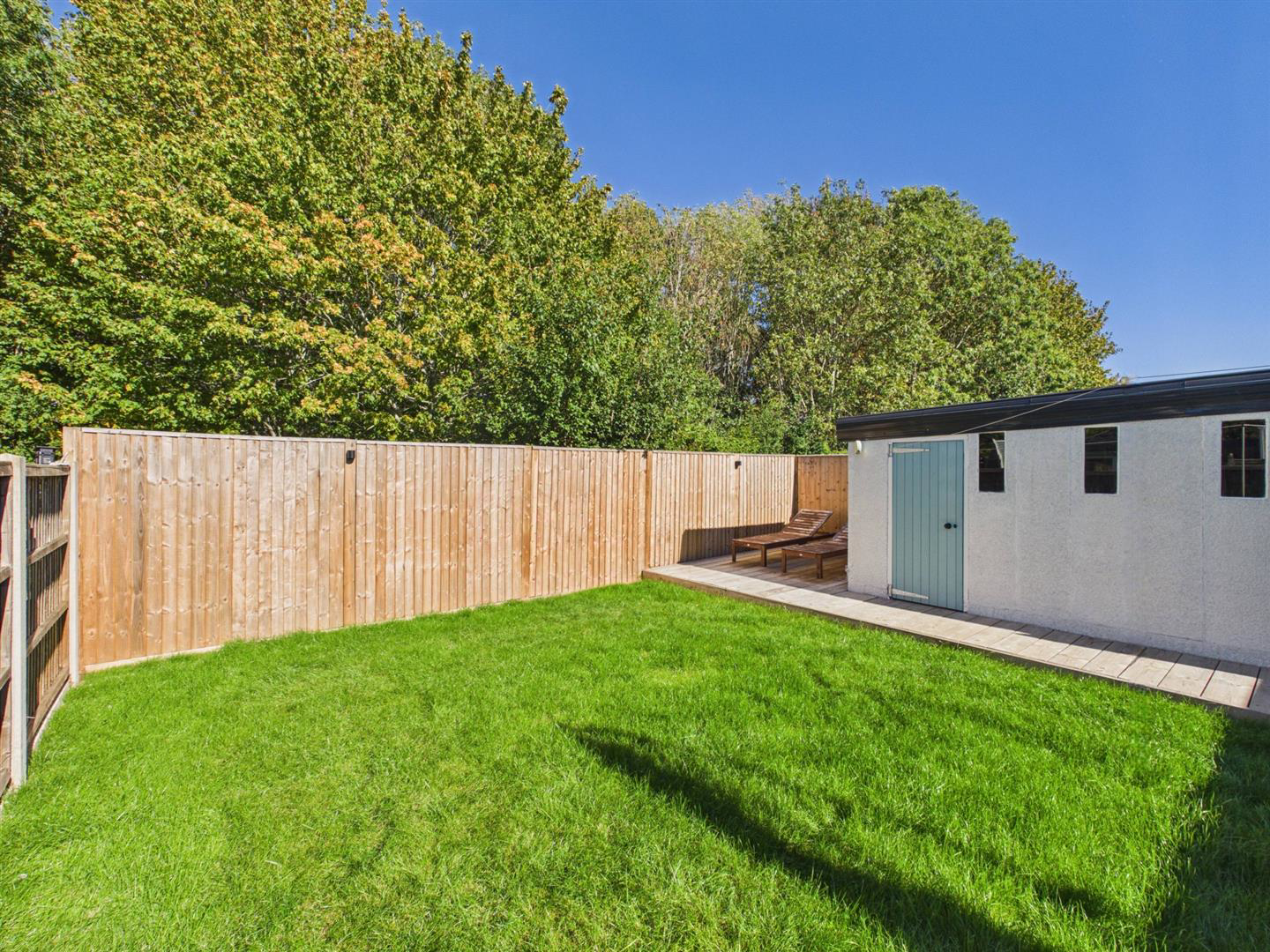 Snowdon Gardens, Churchdown, Gloucester, photo 17
