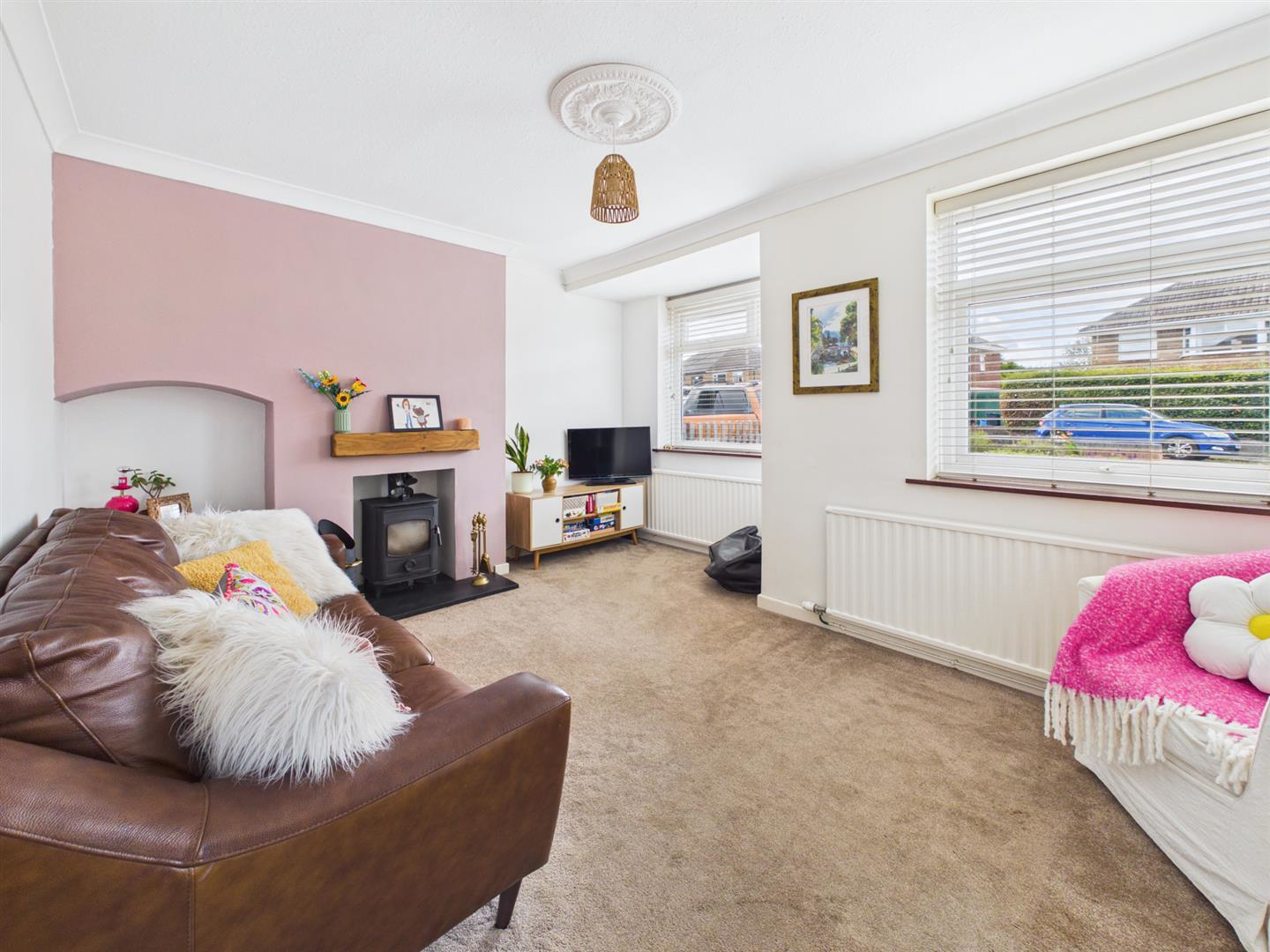 Park Avenue, Longlevens, Gloucester, photo 3