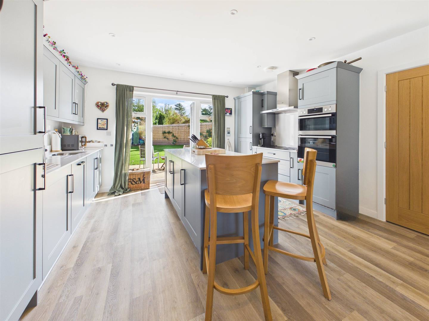 Poplars Grove, Huntley, Gloucester, photo 6