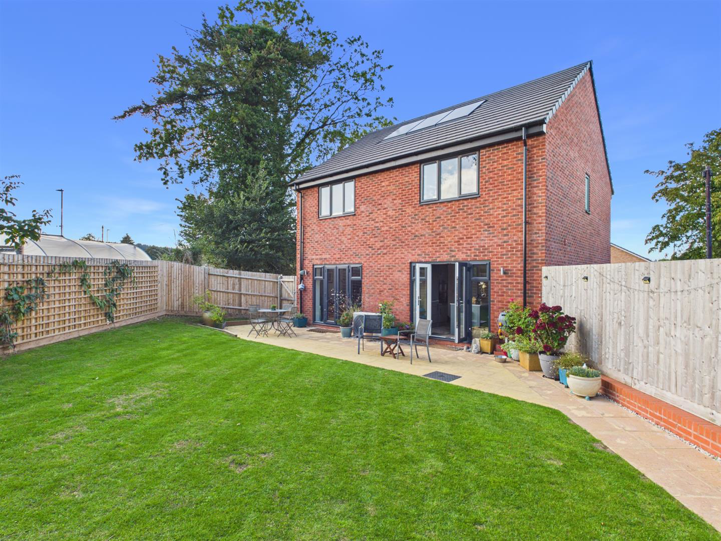 Poplars Grove, Huntley, Gloucester, photo 23