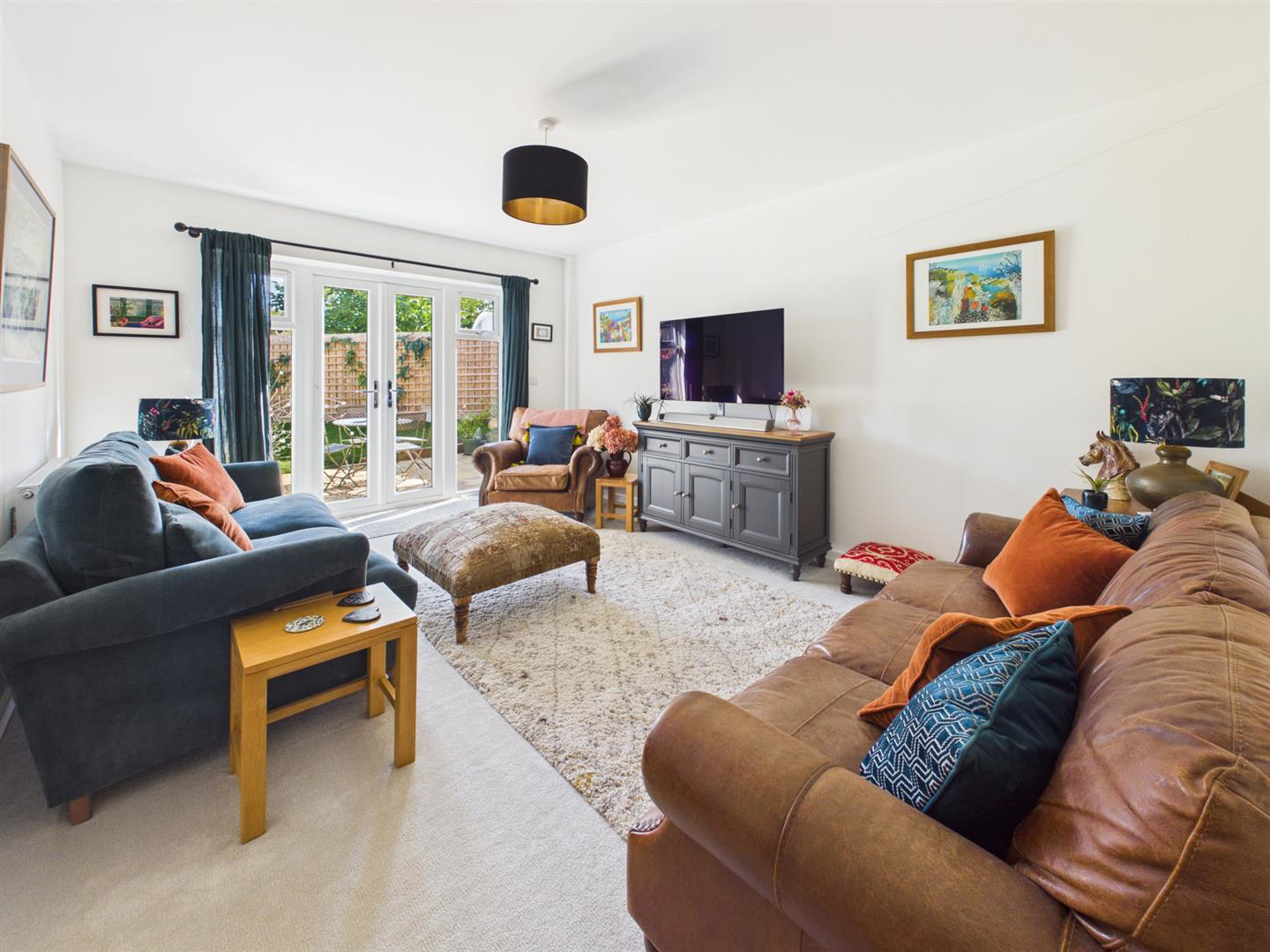 Poplars Grove, Huntley, Gloucester, photo 3