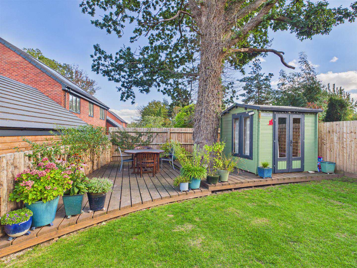 Poplars Grove, Huntley, Gloucester, photo 22
