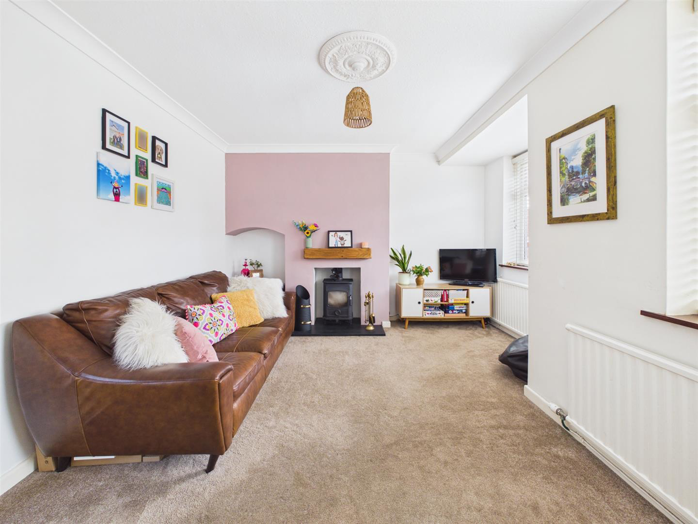 Park Avenue, Longlevens, Gloucester, photo 11