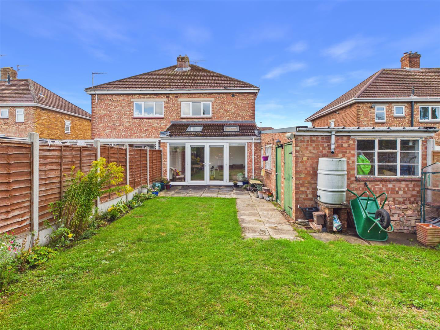 Park Avenue, Longlevens, Gloucester, photo 18