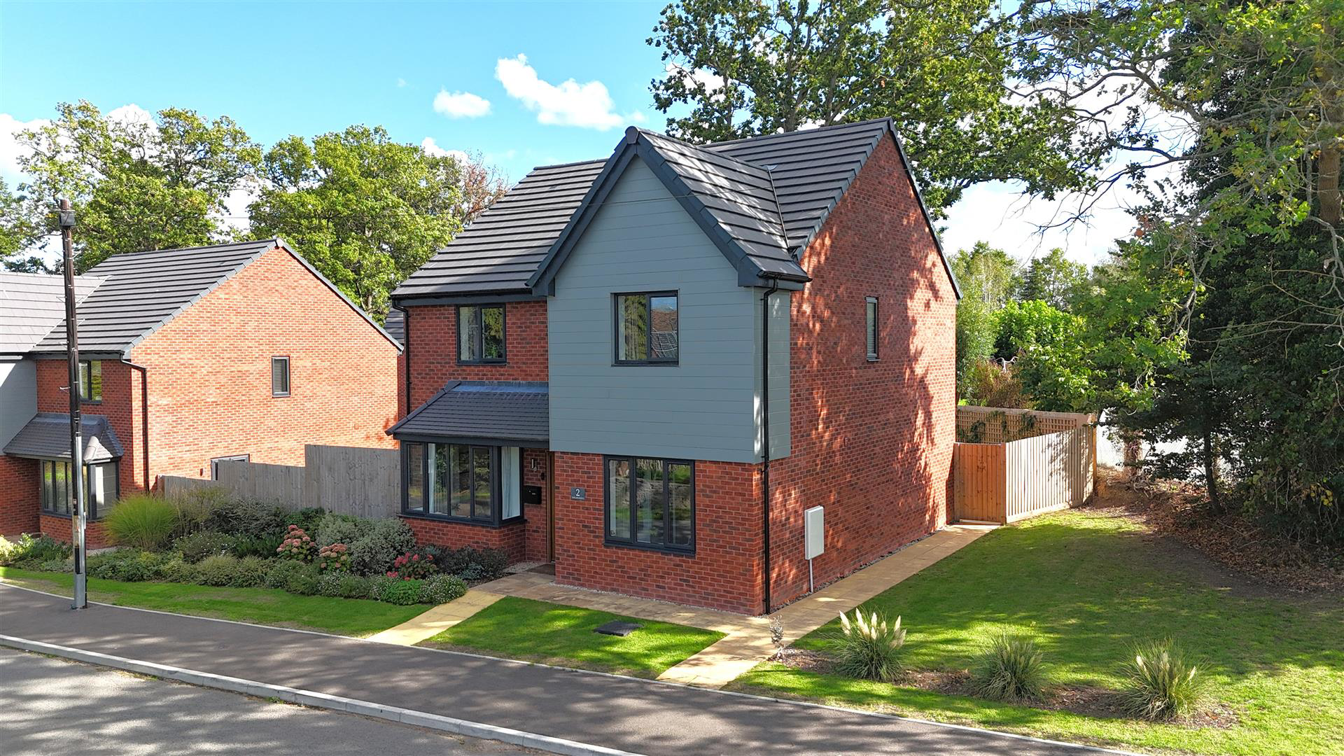 Poplars Grove, Huntley, Gloucester