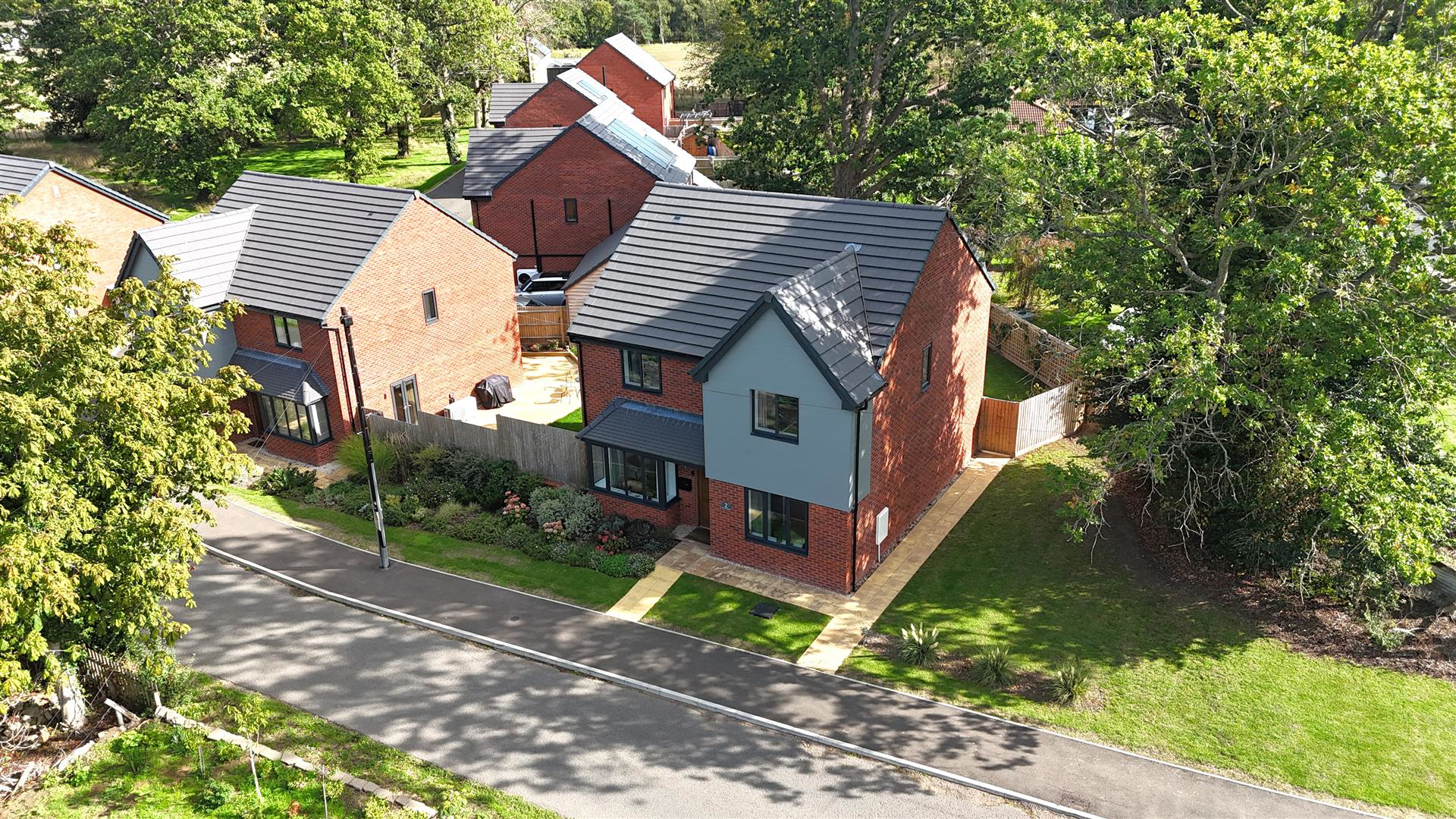 Poplars Grove, Huntley, Gloucester, photo 24