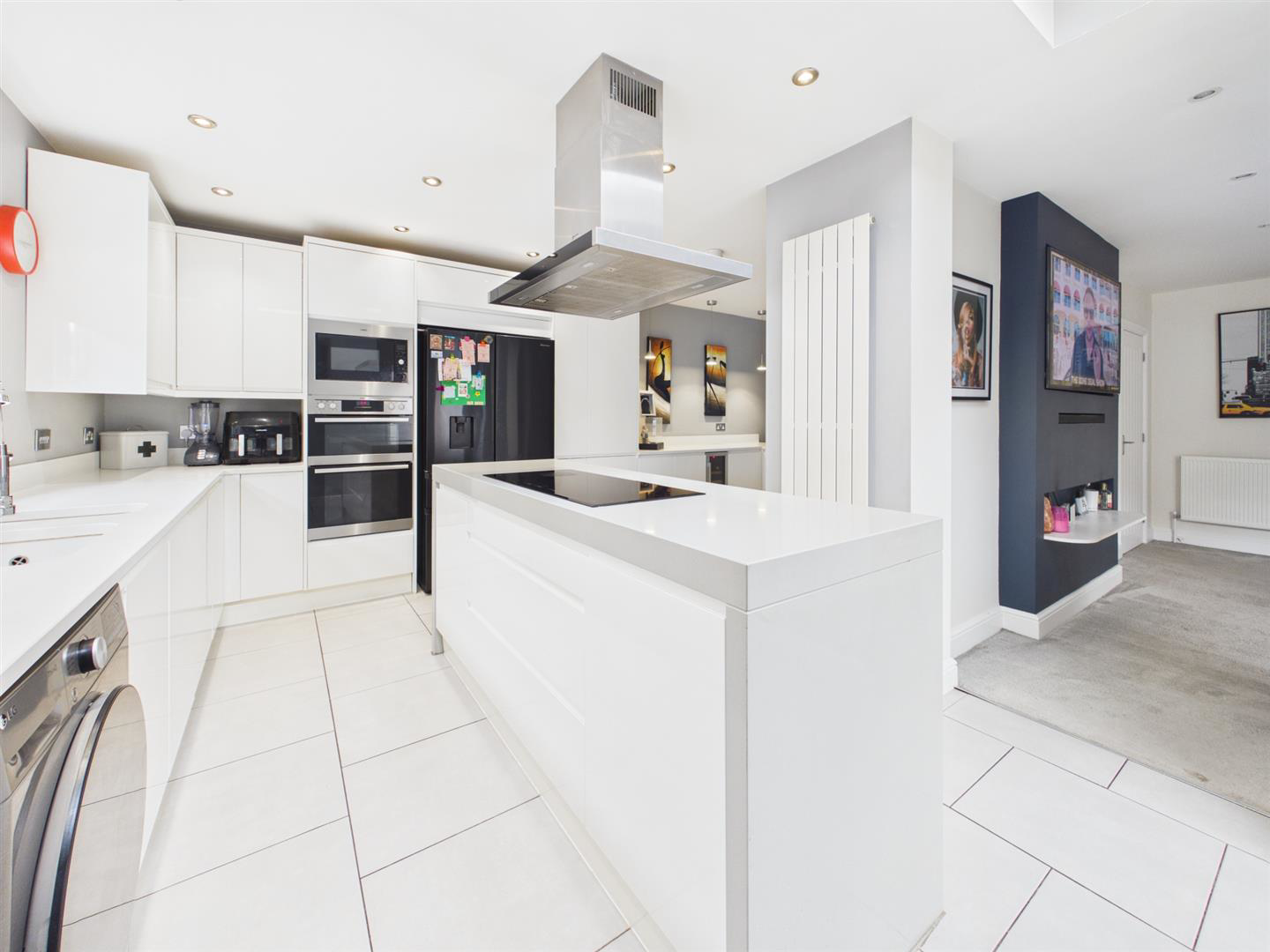 Grisedale Close, Longlevens, Gloucester, photo 5