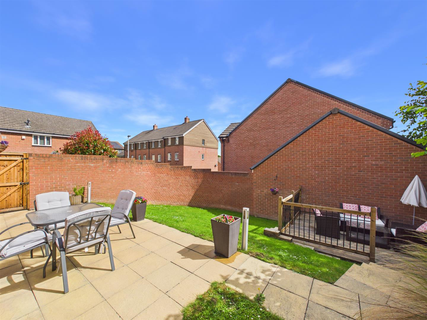 Marlstone Close, Gloucester, photo 4