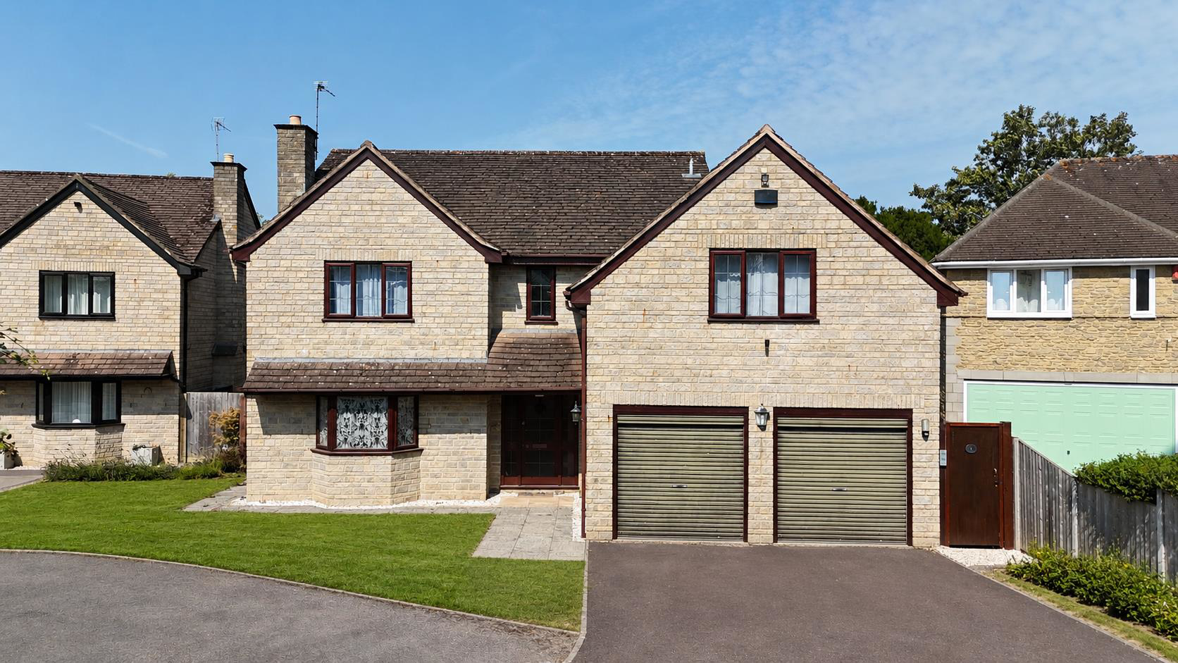 Sunnycroft Mews, Off Stroud Road, Gloucestershire