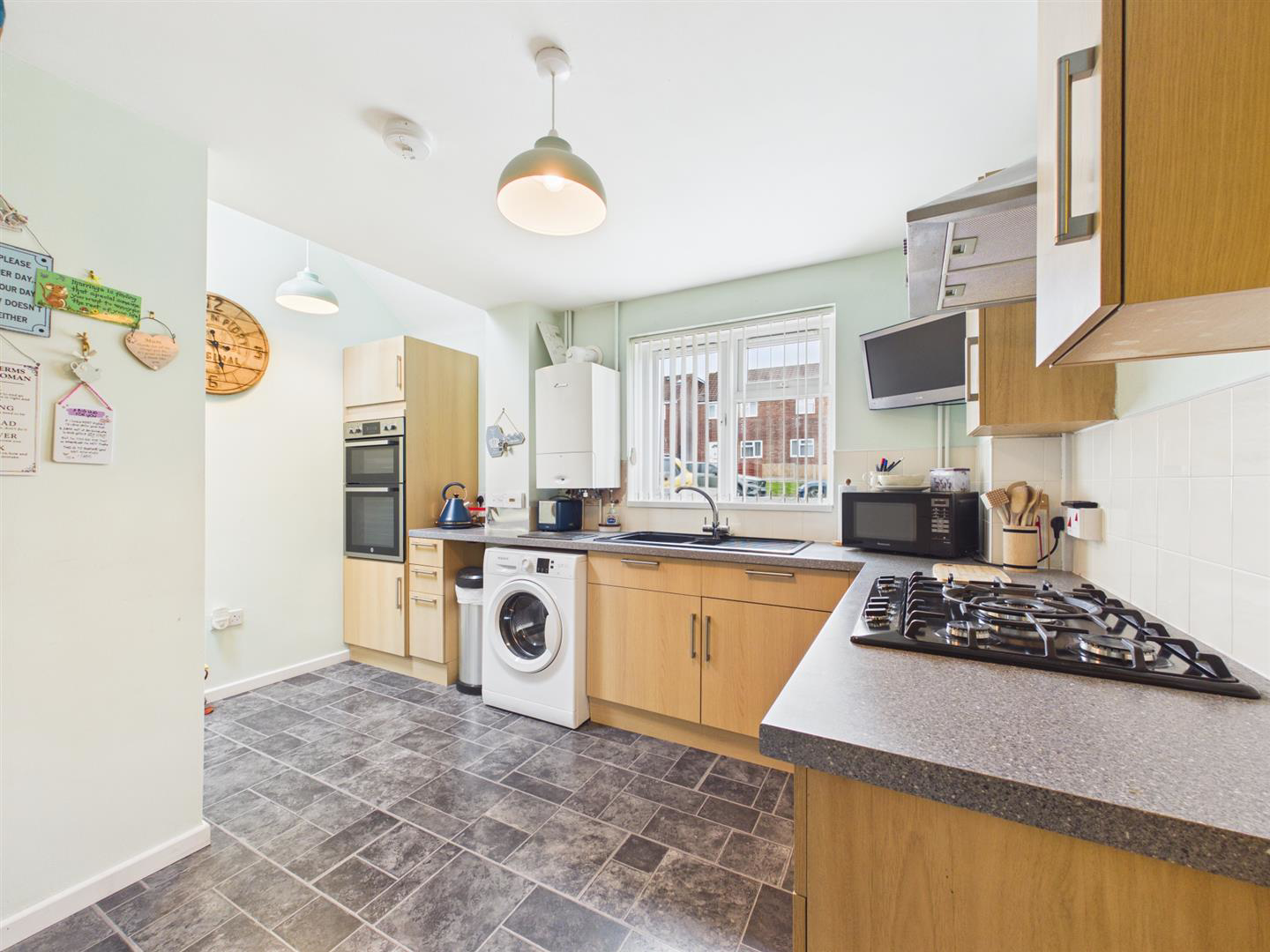 Gurney Avenue, Tuffley, Gloucester, photo 2