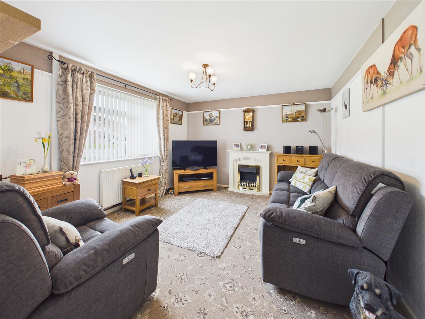 Gurney Avenue, Tuffley, Gloucester, photo 3