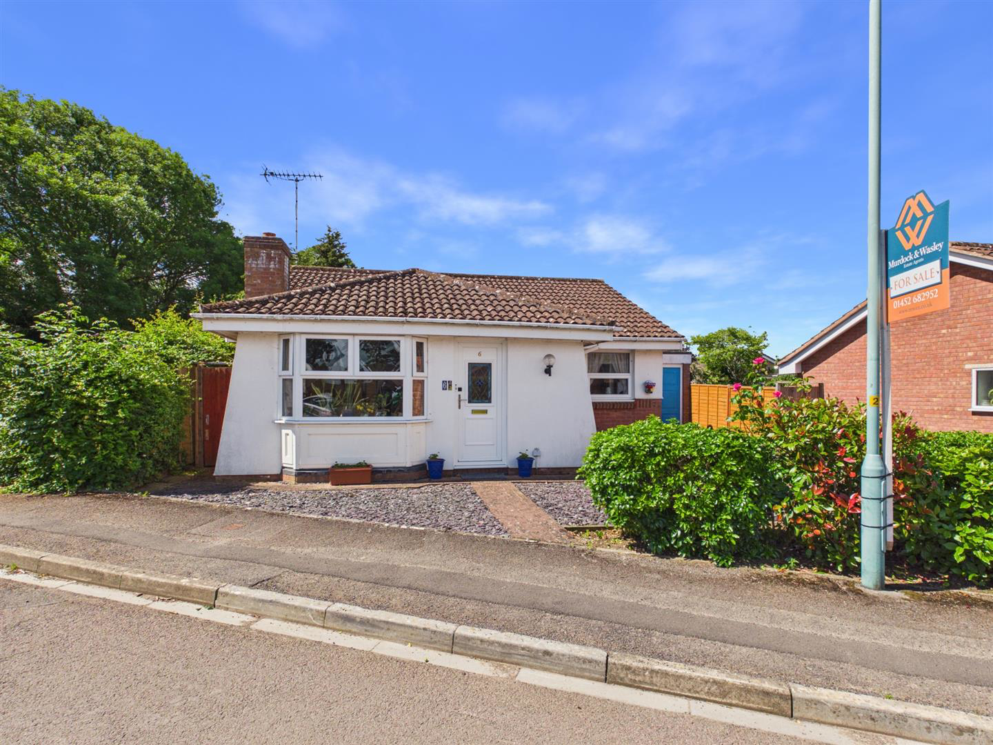Barnes Wallis Way, Churchdown, Gloucester