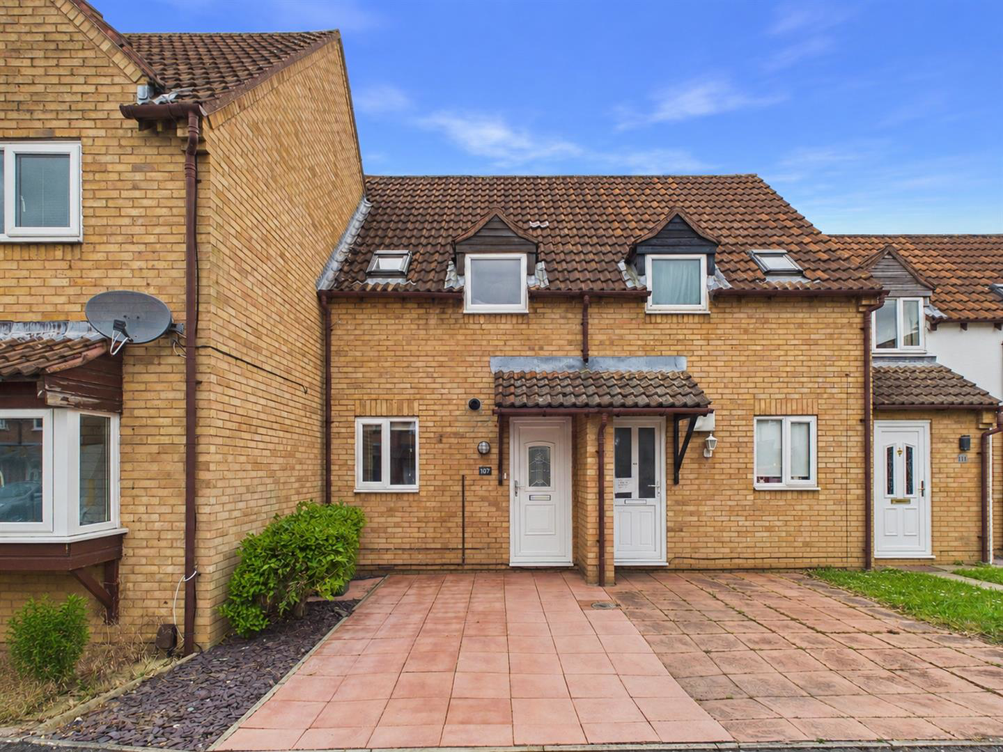 Lanham Gardens, Quedgeley, Gloucester