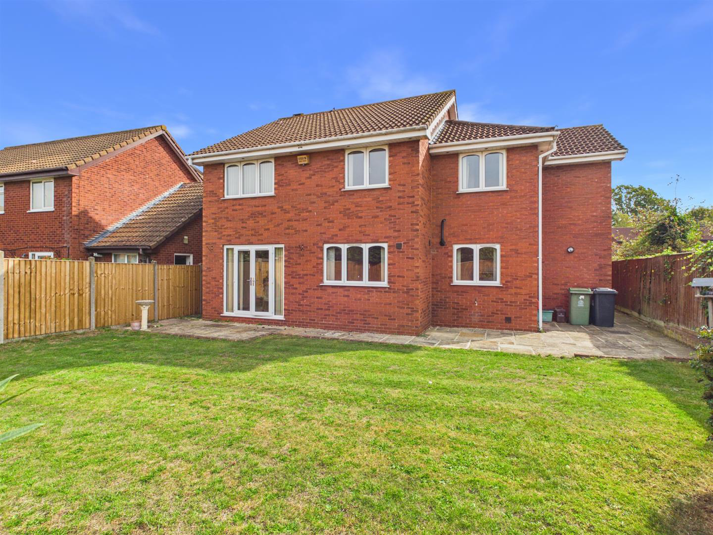 Quail Close, Barnwood, Gloucester, photo 24
