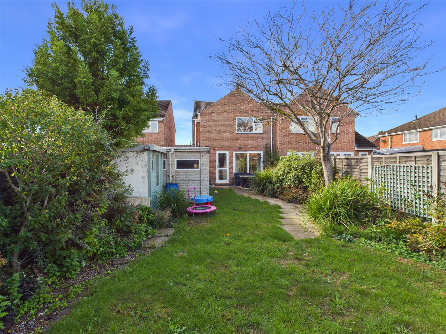 Haydale Gardens, Longlevens, Gloucester, photo 22