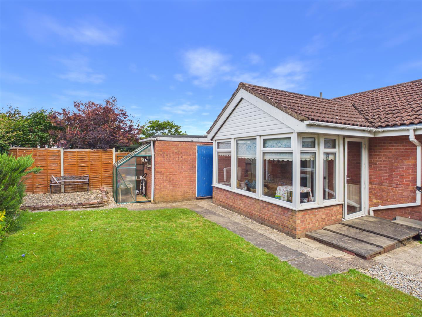Barnes Wallis Way, Churchdown, Gloucester, photo 13