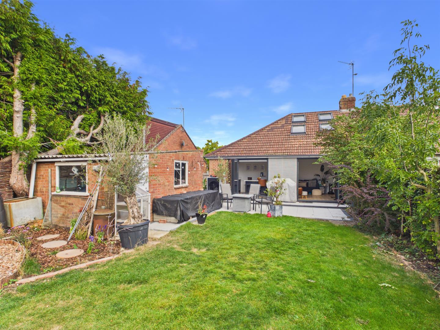 Brookfield Lane, Churchdown, Gloucester, photo 18