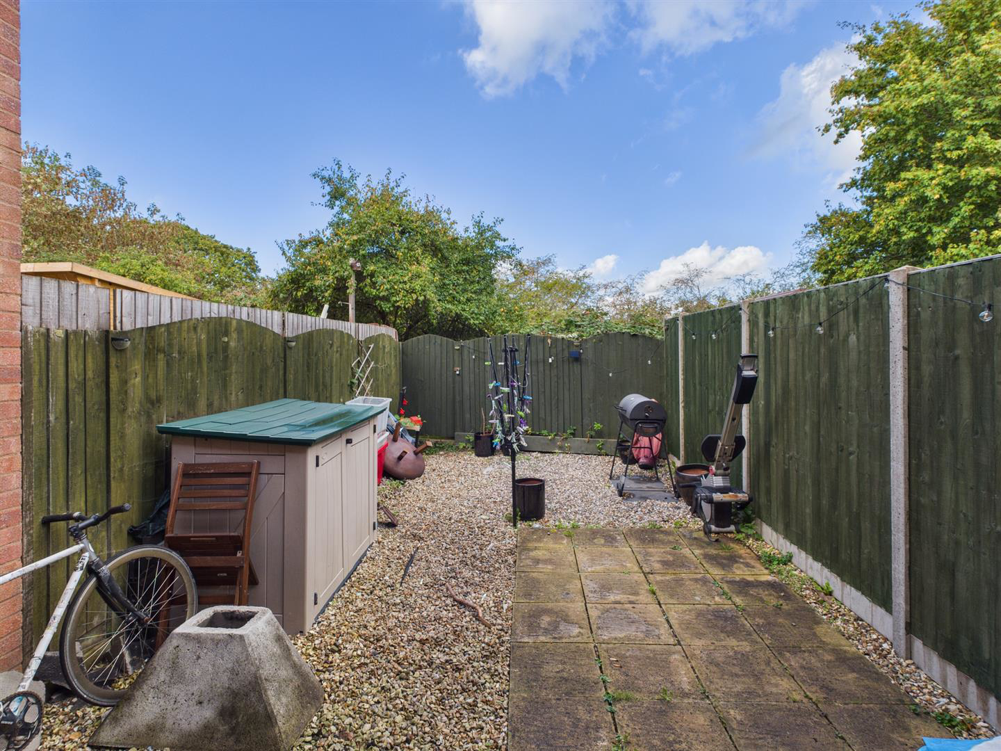 Alders Green, Longlevens, Gloucester, photo 13