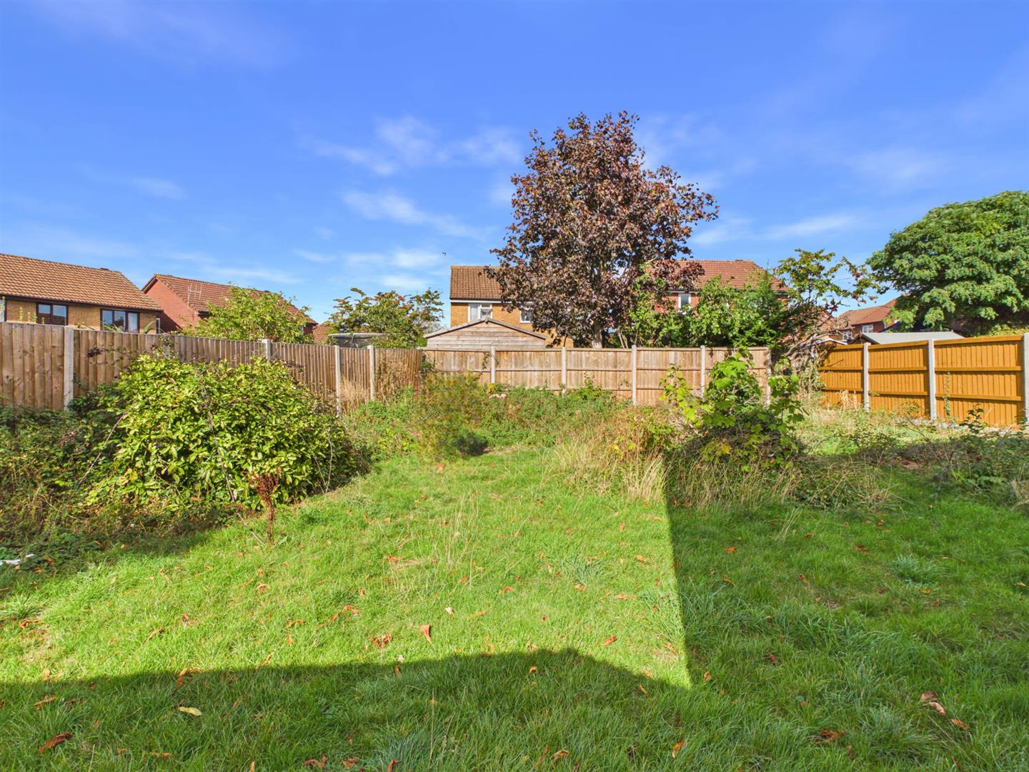 Honeysuckle Drive, Abbeymead, Gloucester, photo 4
