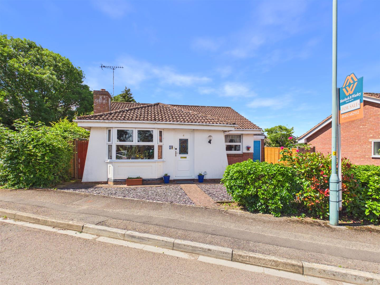 Barnes Wallis Way, Churchdown, Gloucester