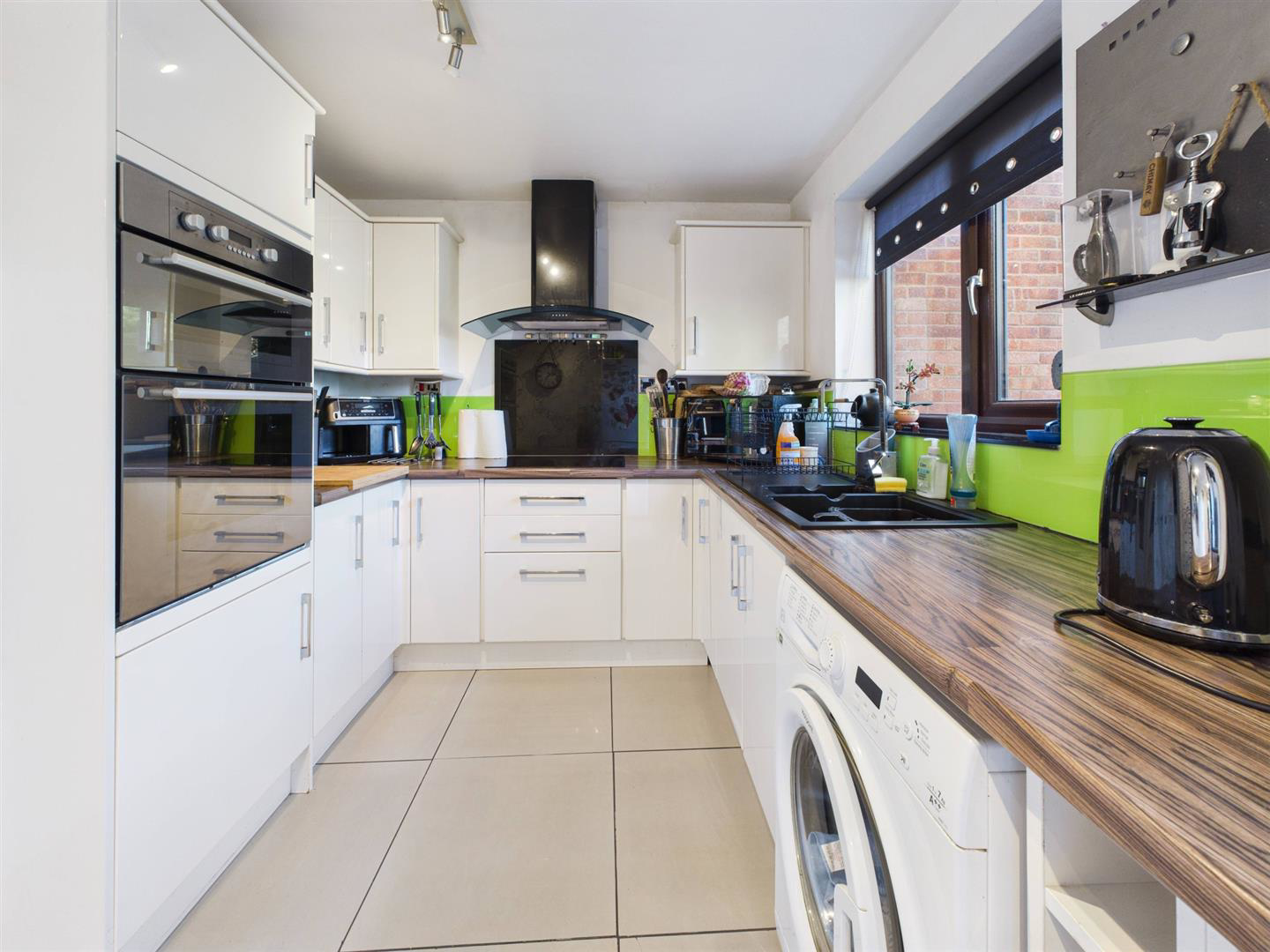 Alders Green, Longlevens, Gloucester, photo 5