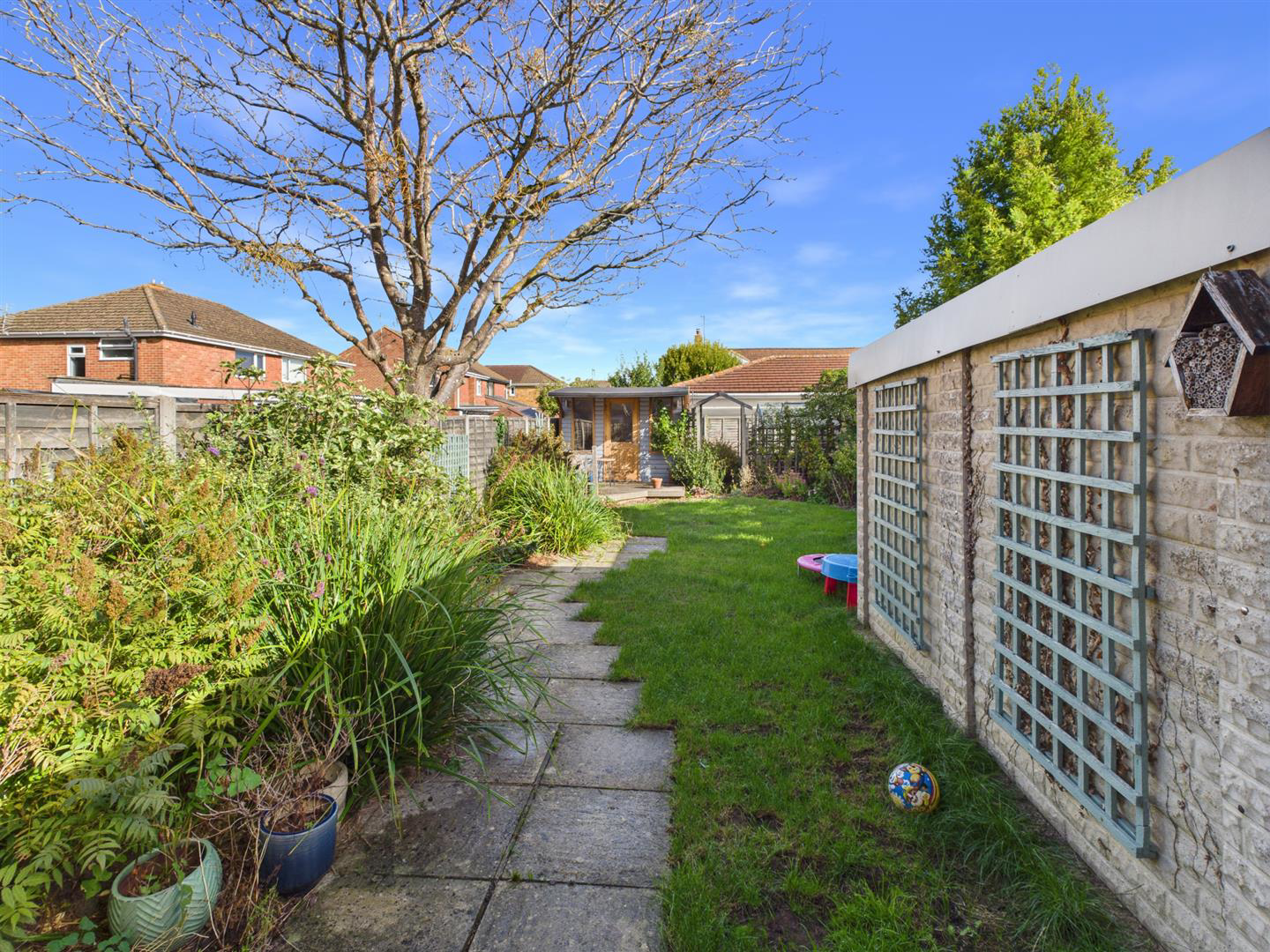 Haydale Gardens, Longlevens, Gloucester, photo 4