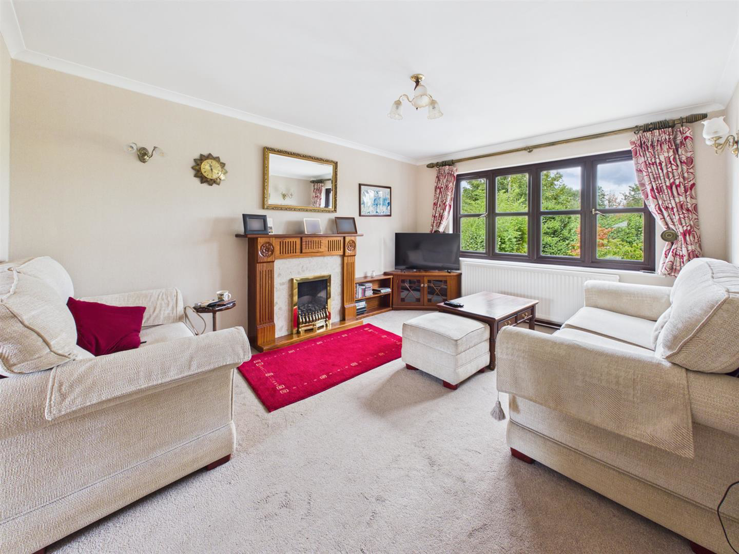 Upper Rea, Hempsted, Gloucester, photo 3