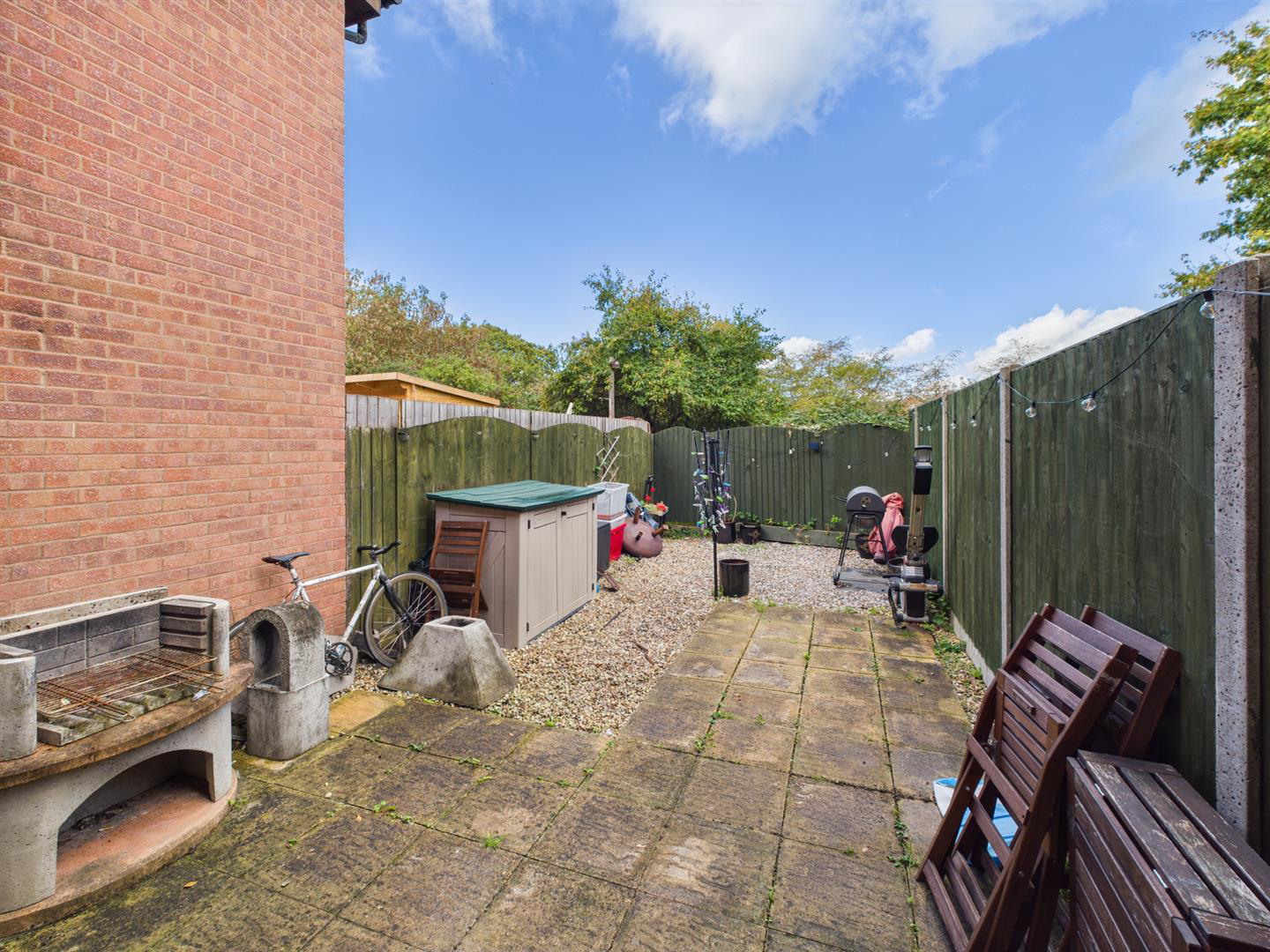 Alders Green, Longlevens, Gloucester, photo 4