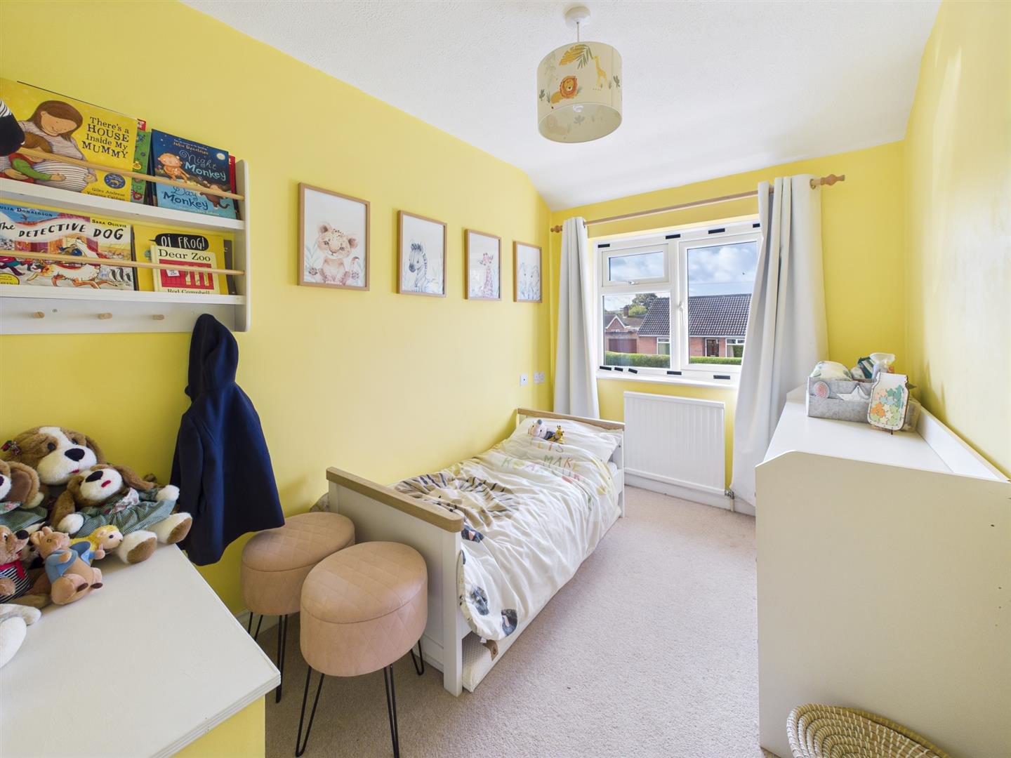 Haydale Gardens, Longlevens, Gloucester, photo 18