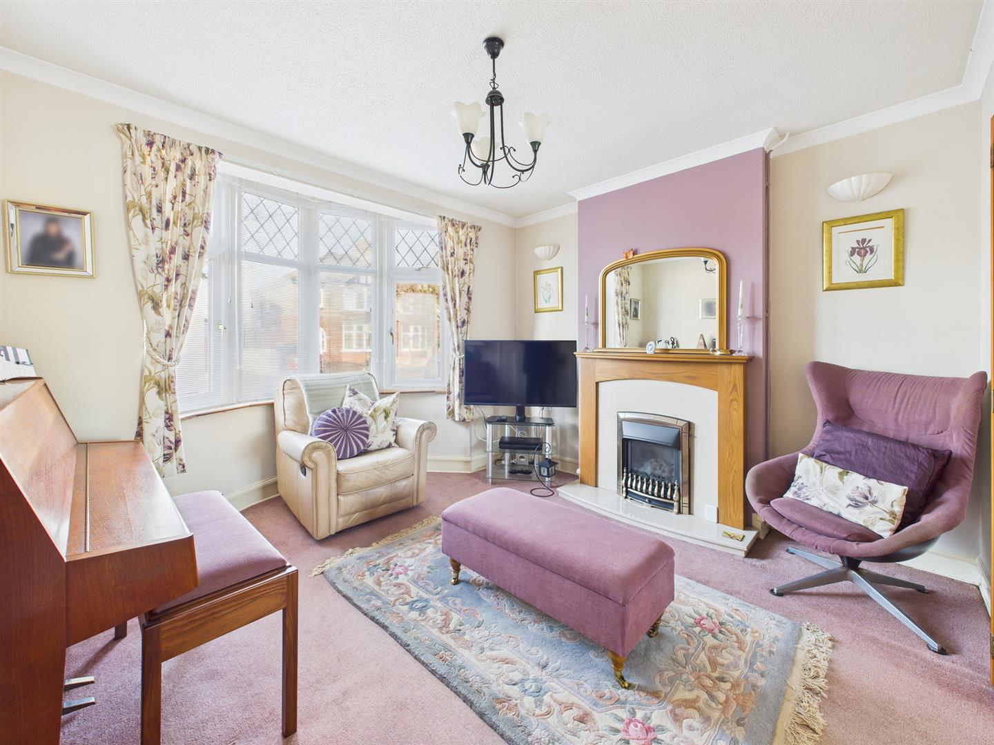 Wellsprings Road, Longlevens, Gloucester