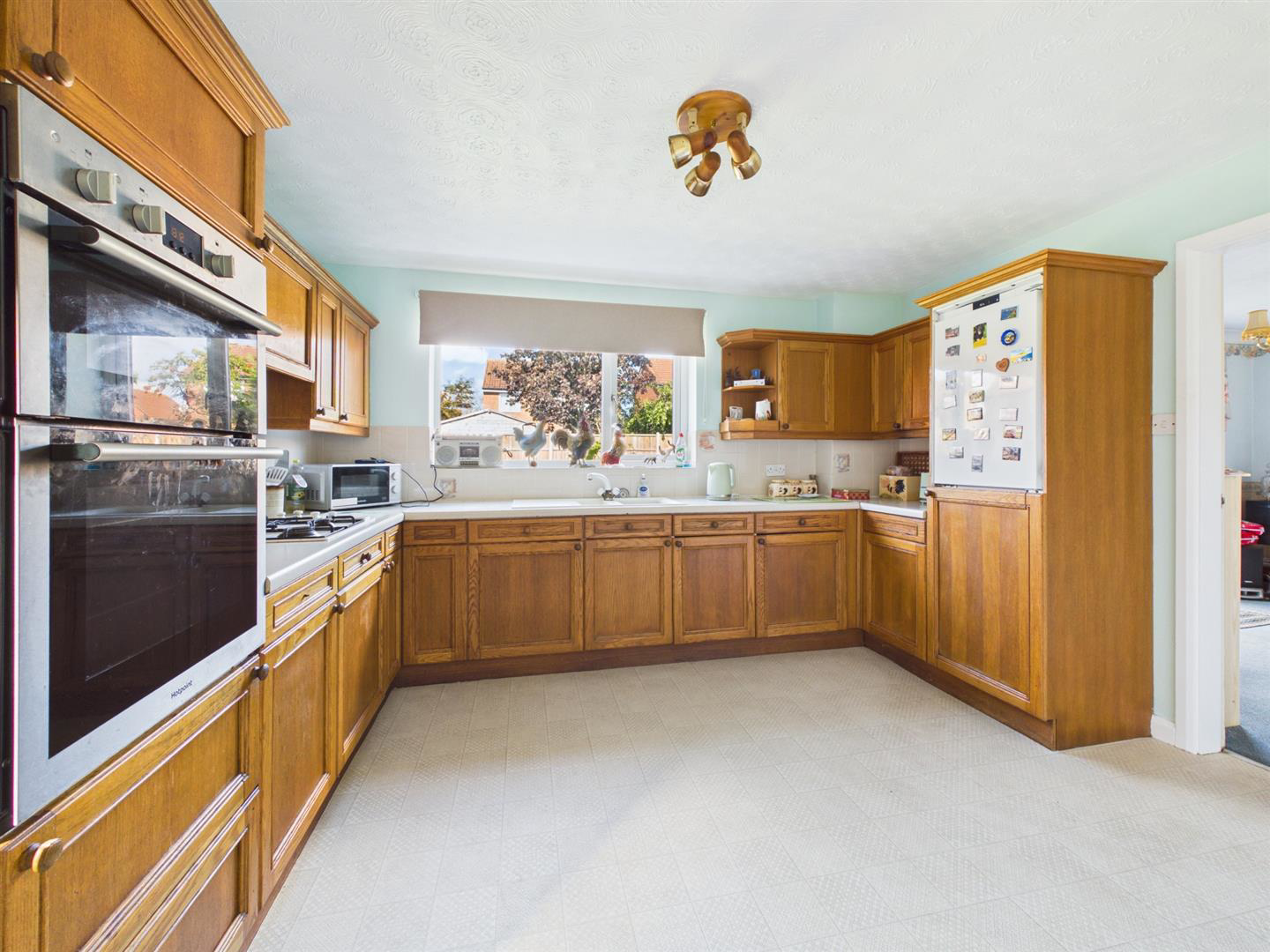 Honeysuckle Drive, Abbeymead, Gloucester, photo 5