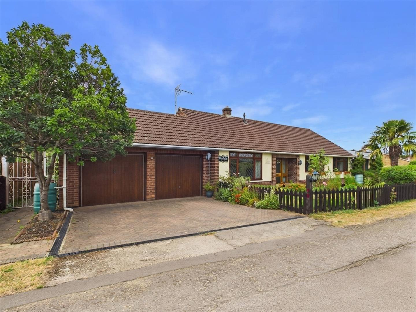 Mill Lane, Witcombe, Gloucester, photo 19