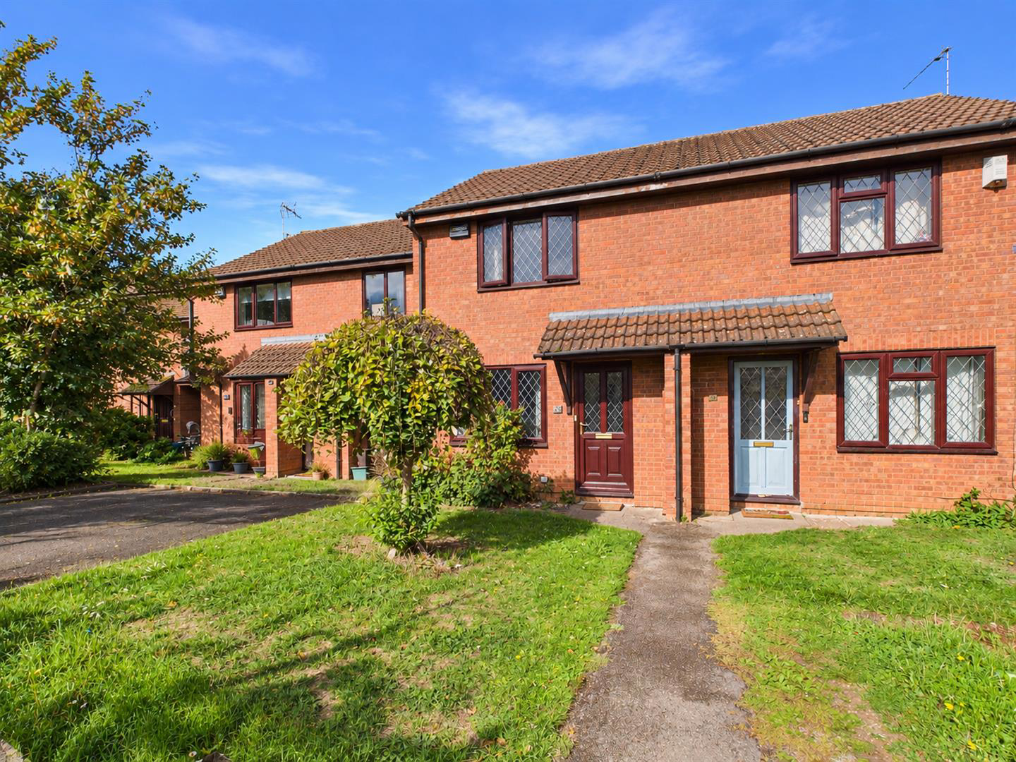 Alders Green, Longlevens, Gloucester
