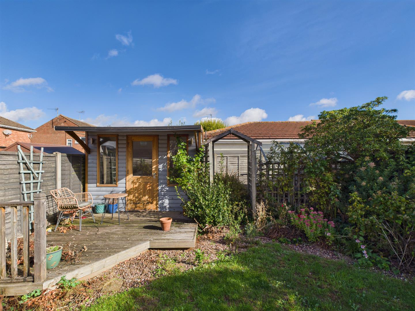 Haydale Gardens, Longlevens, Gloucester, photo 21