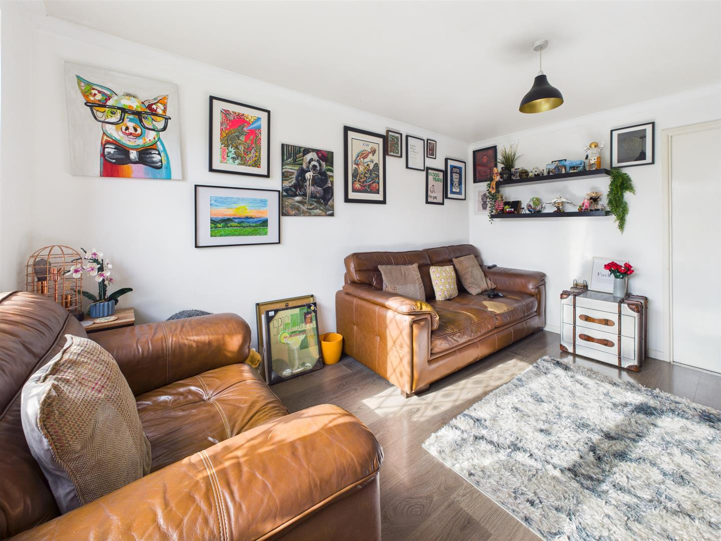 Alders Green, Longlevens, Gloucester, photo 7