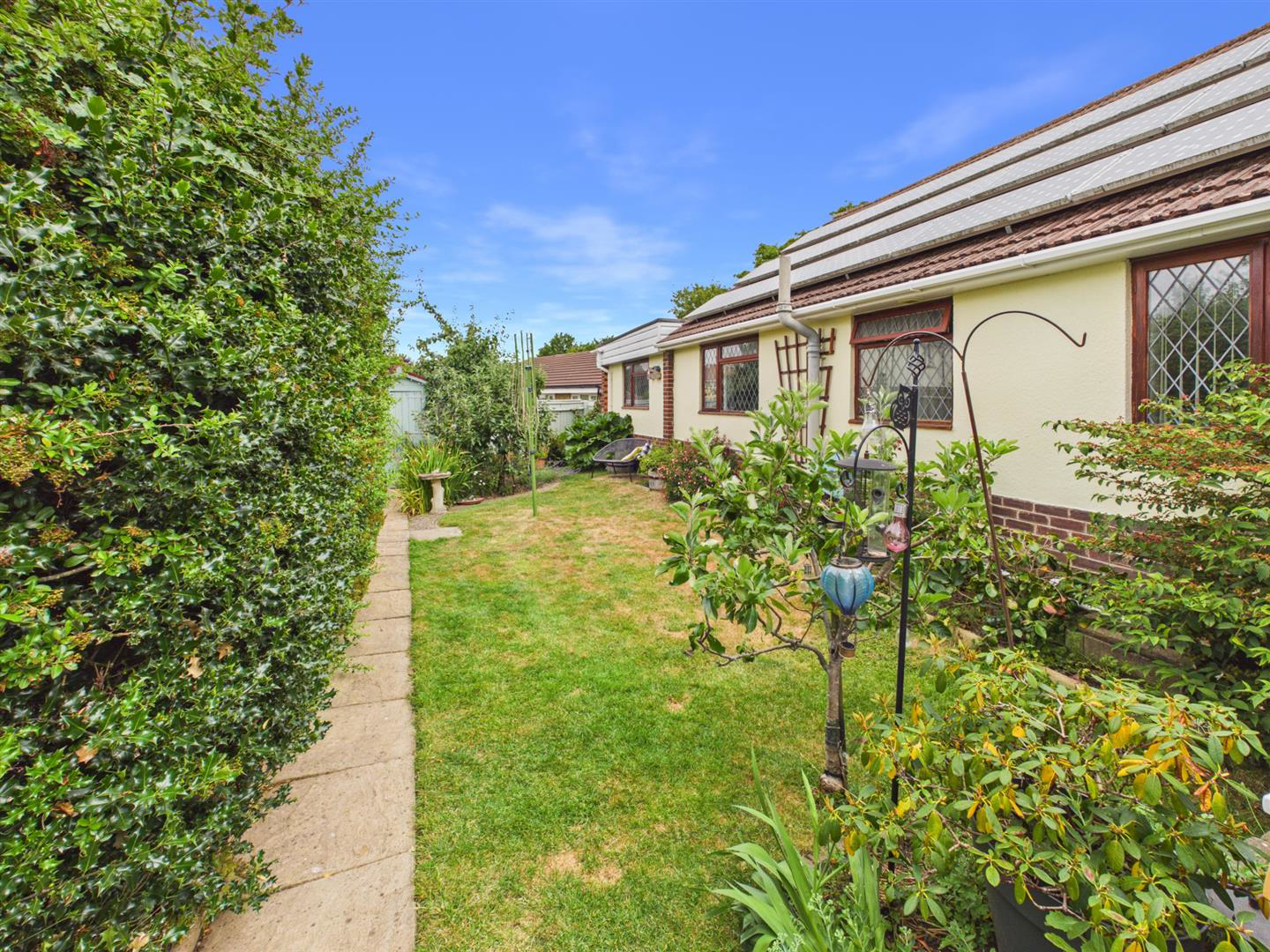 Mill Lane, Witcombe, Gloucester, photo 16