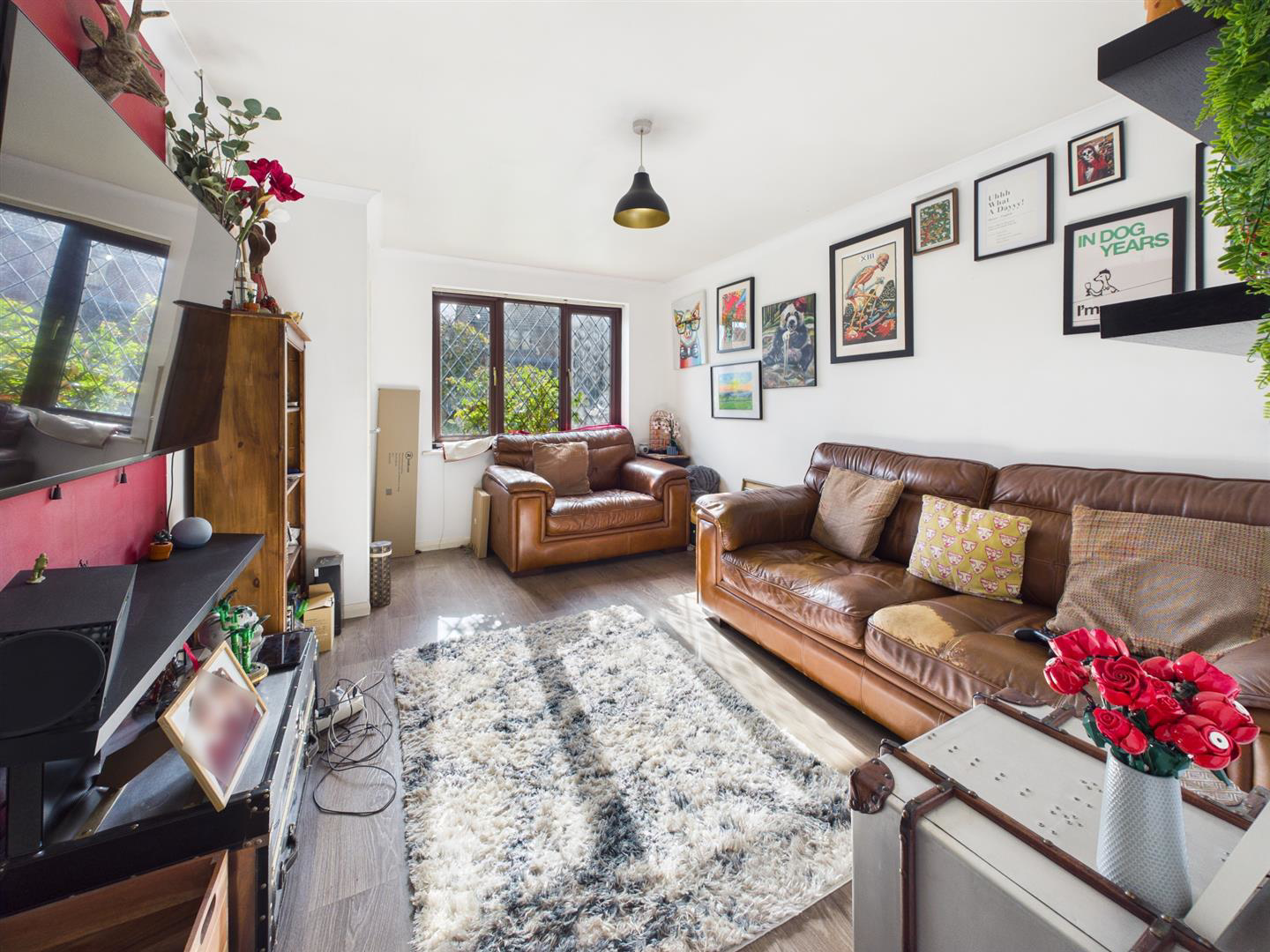 Alders Green, Longlevens, Gloucester, photo 3
