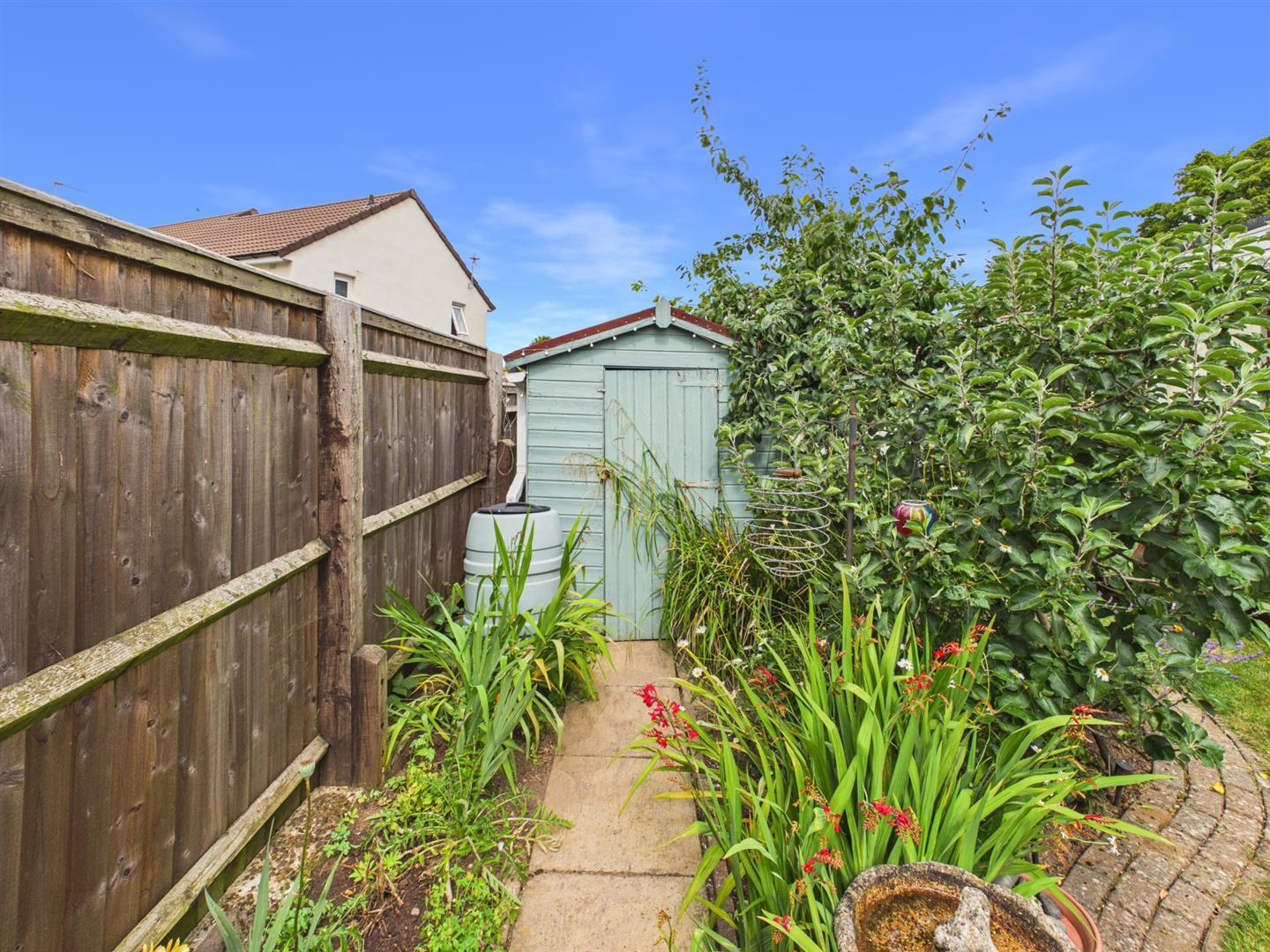 Mill Lane, Witcombe, Gloucester, photo 17