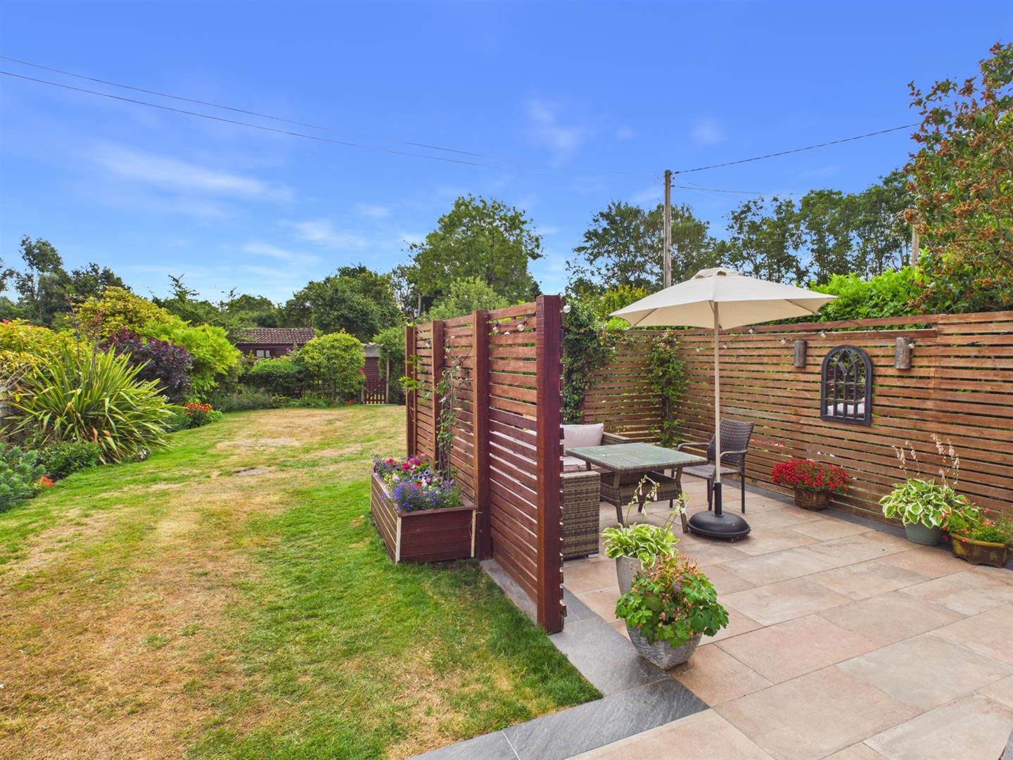 Upper Rea, Hempsted, Gloucester, photo 2