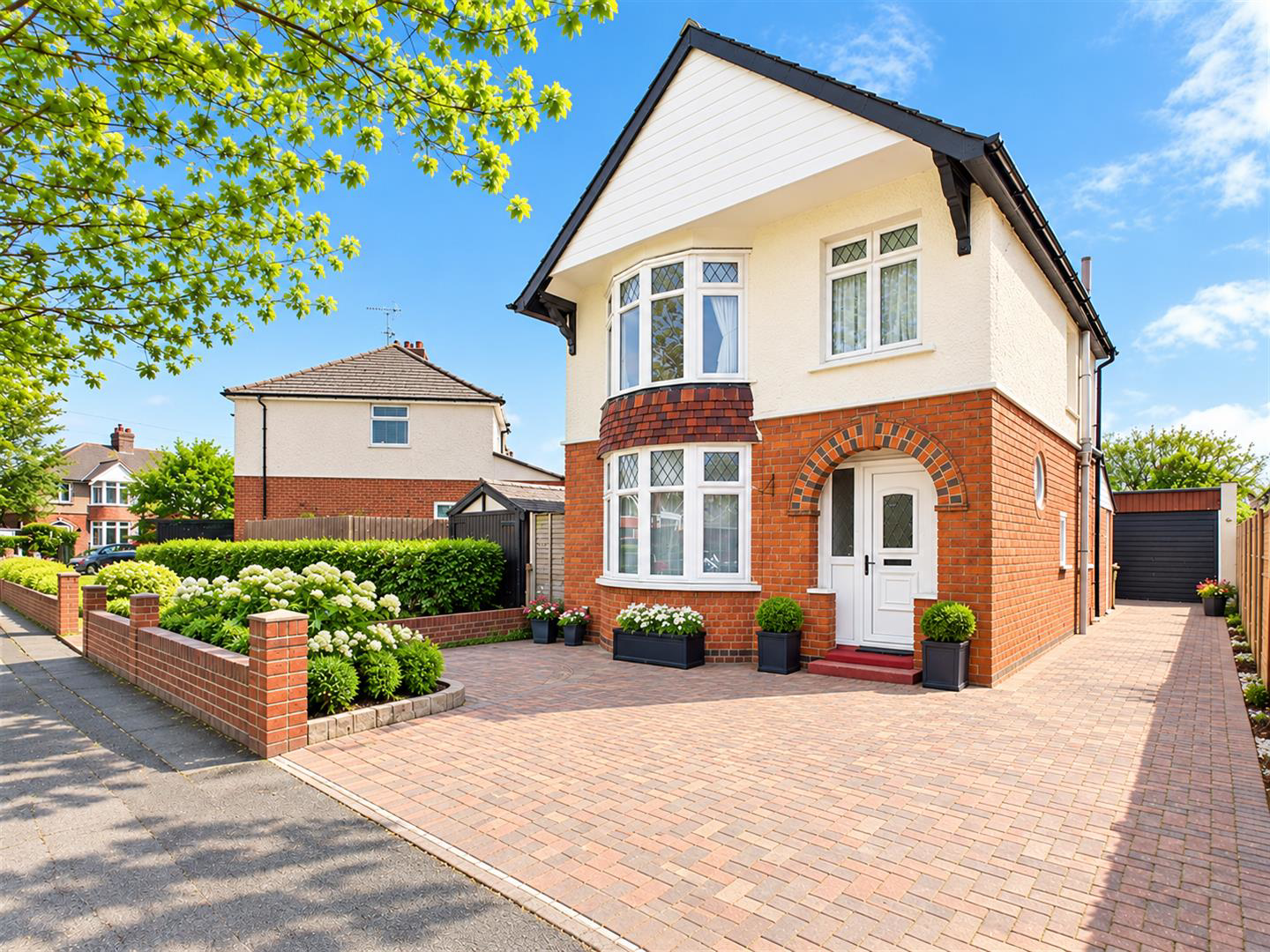 Wellsprings Road, Longlevens, Gloucester, photo 11