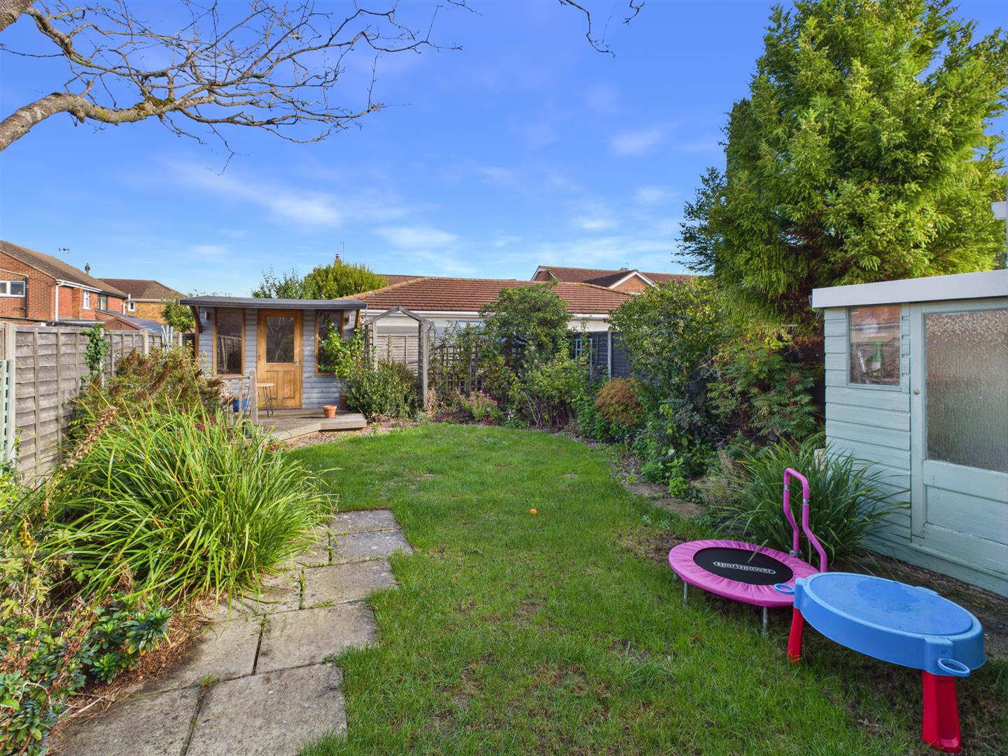 Haydale Gardens, Longlevens, Gloucester, photo 20