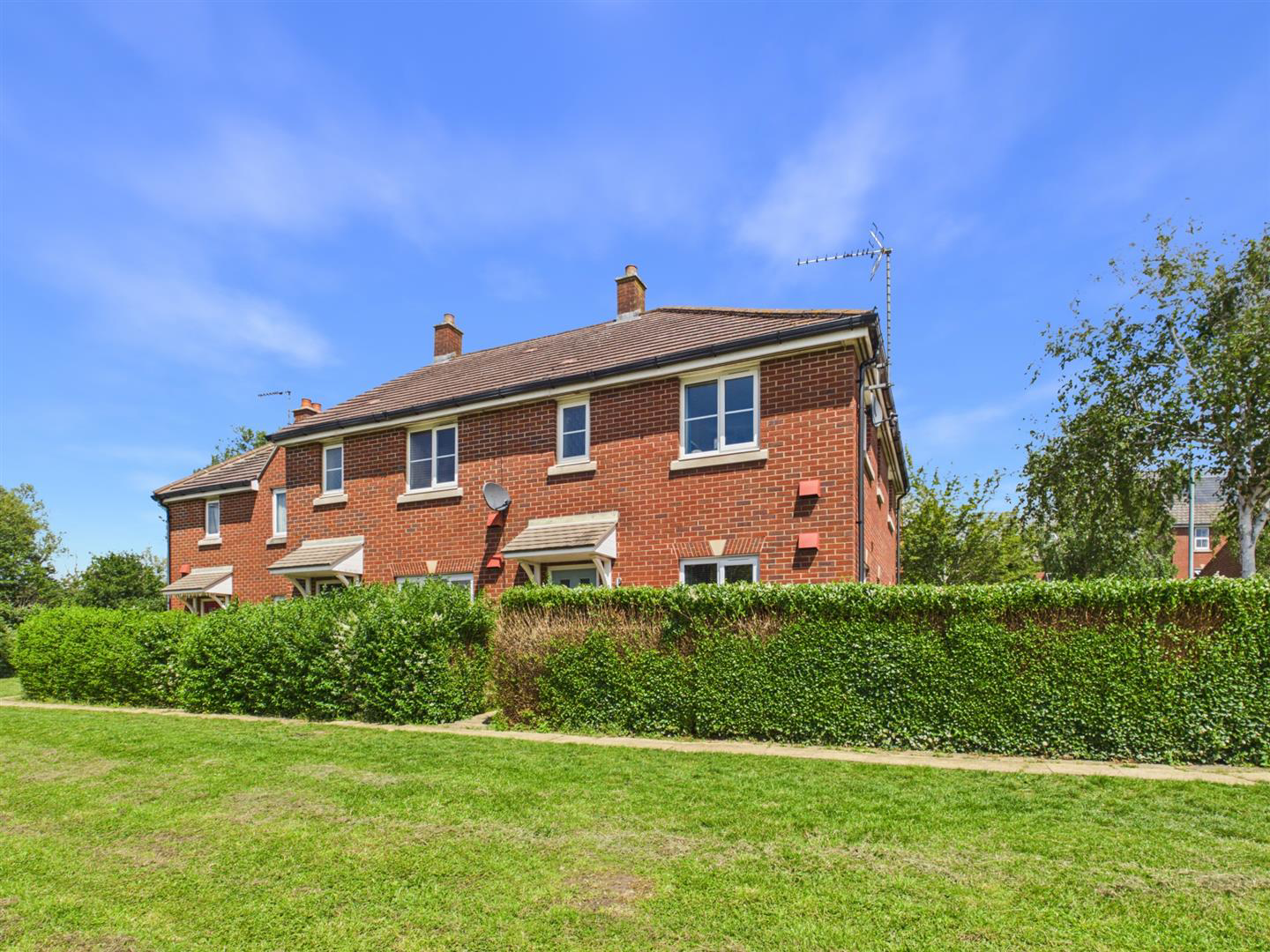 Lea Walk, Hucclecote, Gloucester